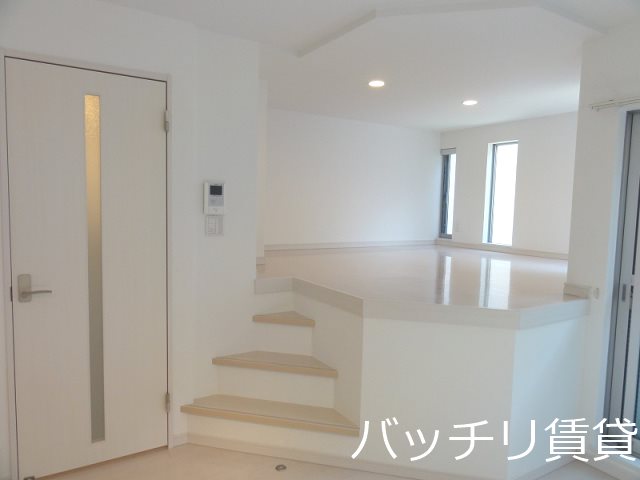 眺望　同型タイプのため、現状優先