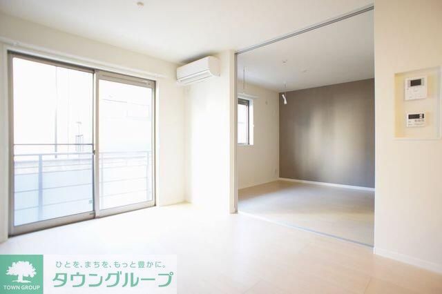 その他部屋・スペース　★お部屋探しはタウンハウジング高幡不動店まで★