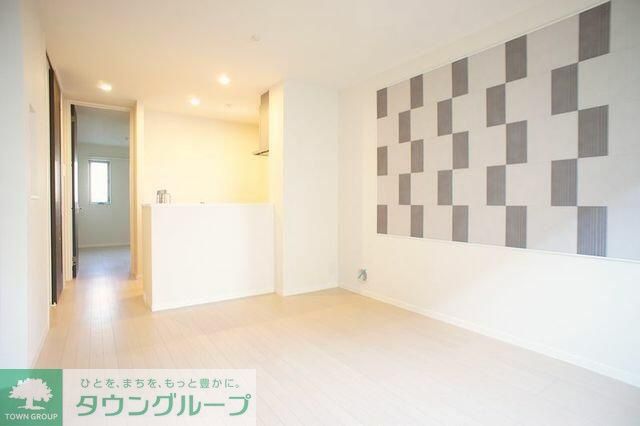 居室・リビング　★お部屋探しは株式会社タウンハウジング東京まで★