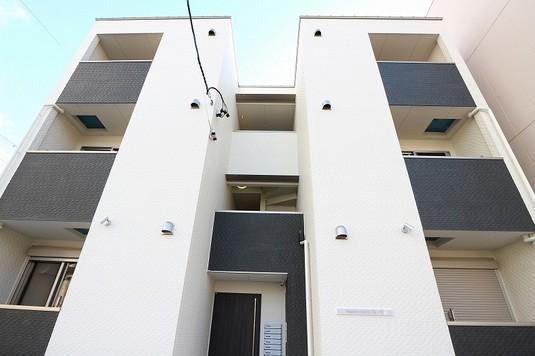 建物外観　★外観
