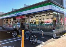 コンビニ　ファミリーマート 柳原二丁目店（コンビニ）まで103m