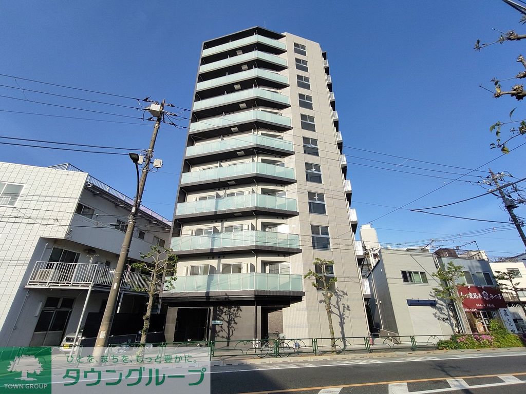 その他　外観