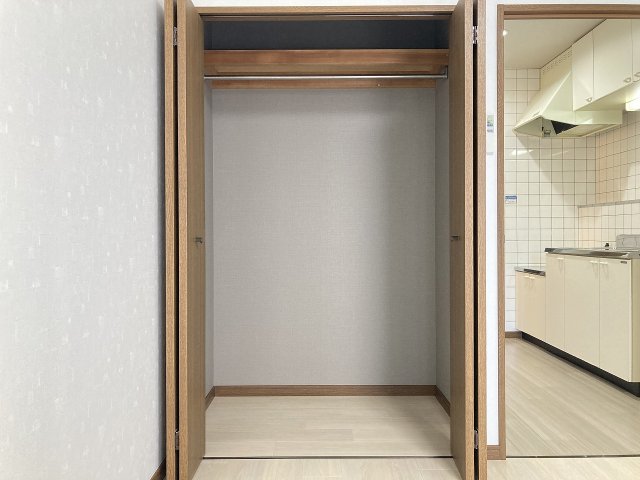 収納　別室写真