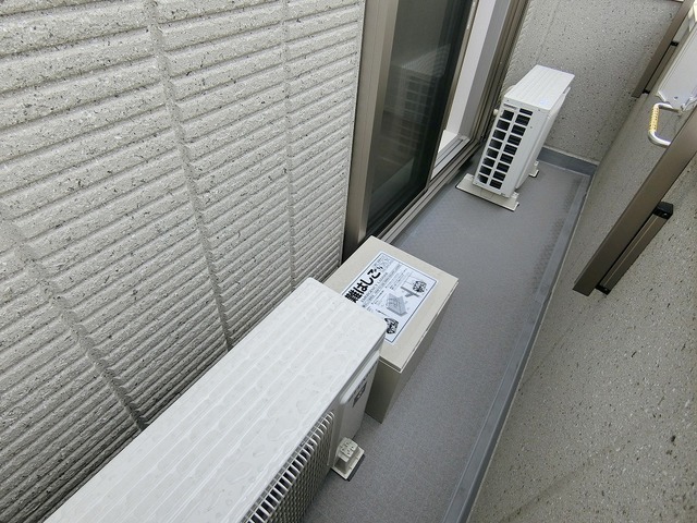 バルコニー　★バルコニー★
