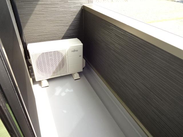 バルコニー　ベランダ