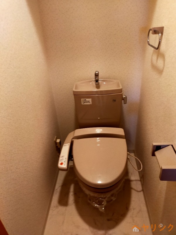 トイレ　イメージ