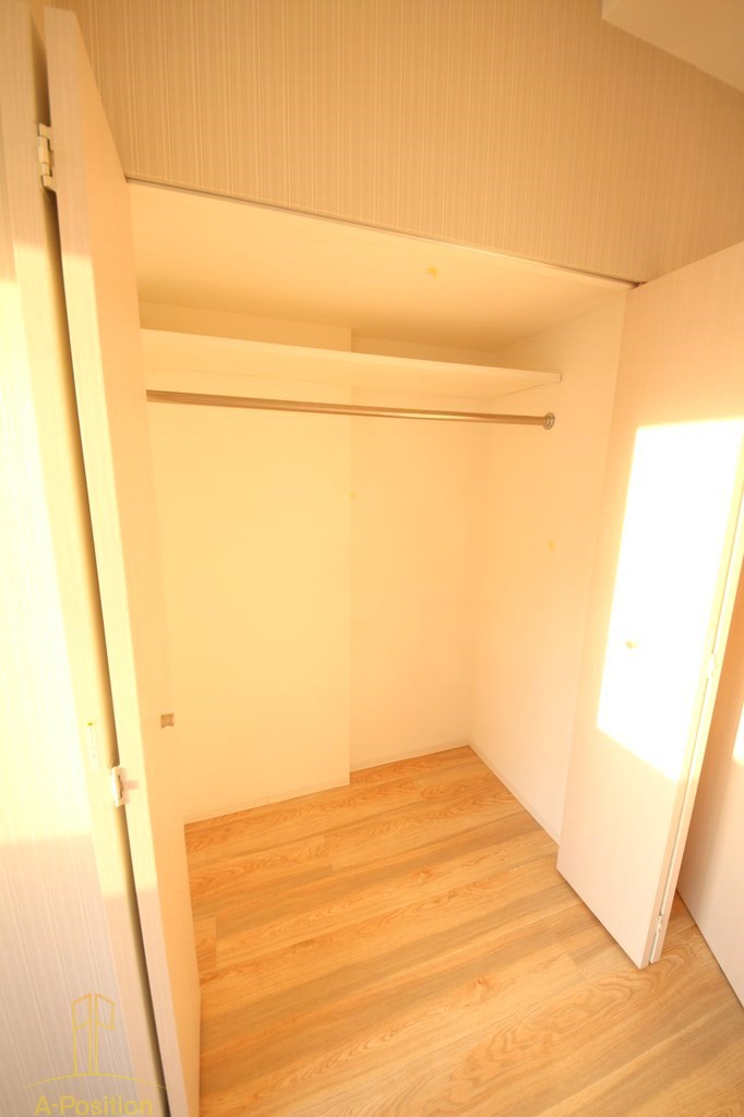 収納　W.O.B.KYOBASHI