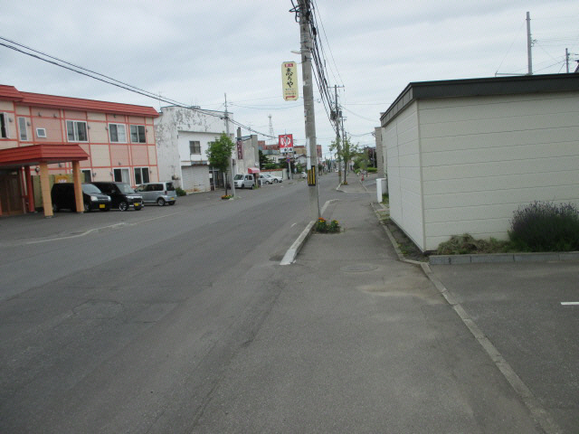 その他　周辺環境