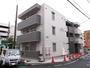 エスポワール南太田 3階 築5年11ヶ月の賃貸物件