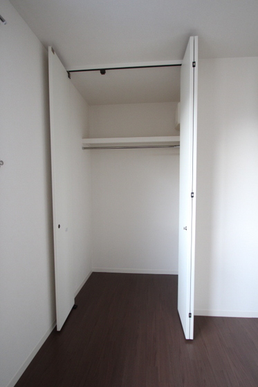 収納　他部屋です
