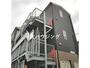 蒲田駅より徒歩10分 2階 築7年9ヶ月の賃貸物件
