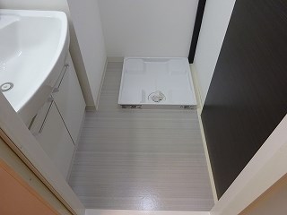 その他設備　写真は１号室タイプのものです。