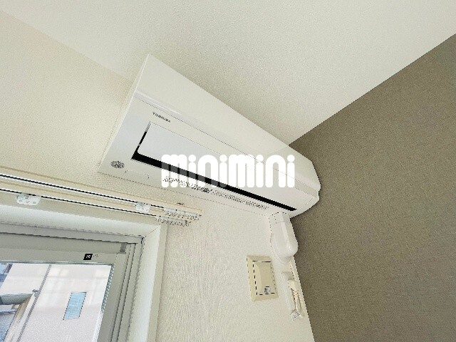 その他設備　※１０３号室のお写真です。