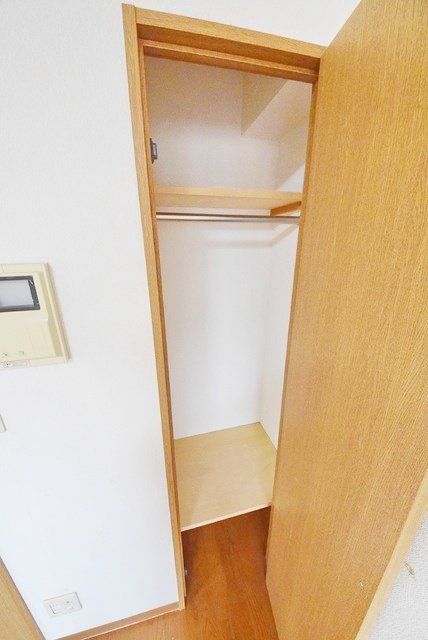 収納　お部屋探しは株式会社　タウンハウジング　までお気軽にお問合…