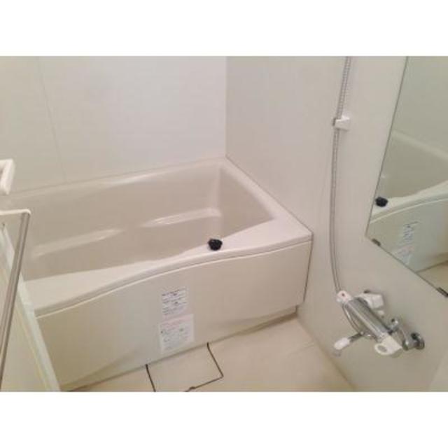 バス・シャワールーム　※写真は同タイプ住戸です。
