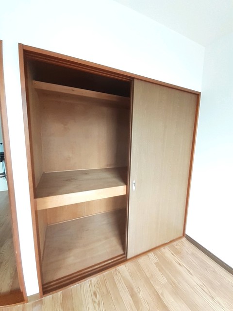 収納　収納