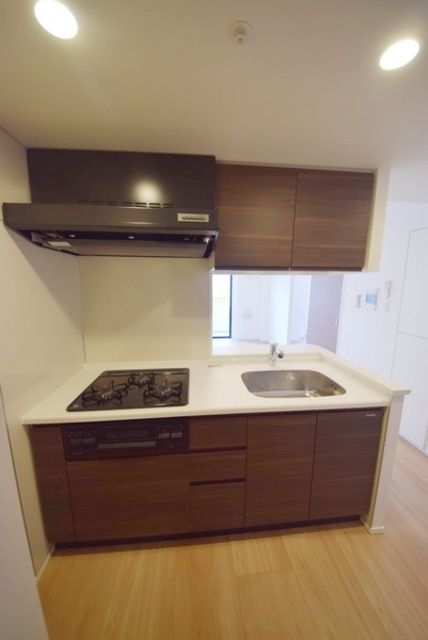 キッチン　別部屋参考写真