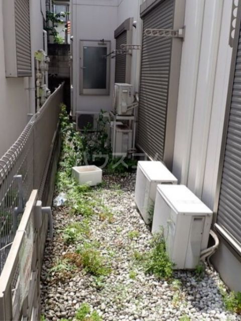 庭