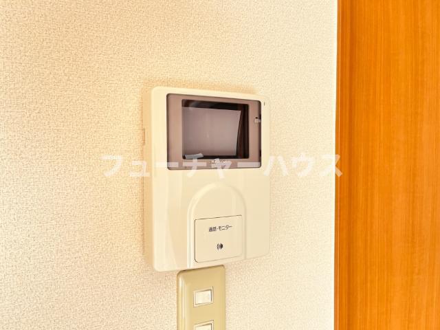 その他設備　室内設備