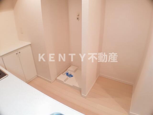 その他設備　?