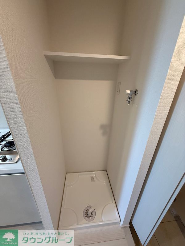 その他設備　※参考写真