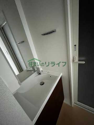 その他設備　ハーモニーレジデンス早稲田夏目坂