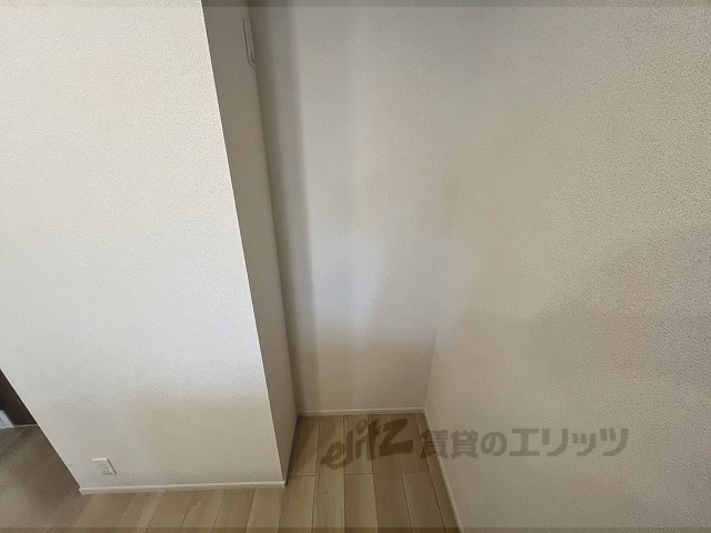 その他部屋・スペース　冷蔵庫置場