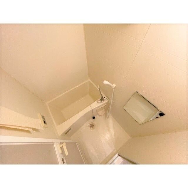 バス・シャワールーム　☆リラックスできるお風呂☆