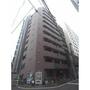 新富町駅より徒歩3分 5階 築23年7ヶ月の賃貸物件