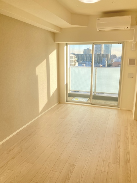 居室・リビング　※写真は同タイプ住戸です。