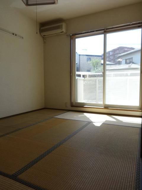 その他部屋・スペース　★★やっぱり落ち着く和室★★
