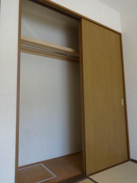 その他設備　★★大容量クローゼット★★