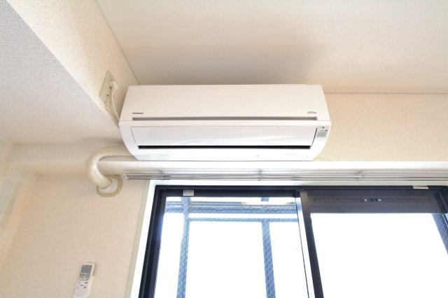 その他設備　参考写真（同物件別部屋）