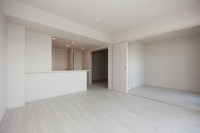 その他　※写真は同タイプ住戸です。