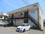 ぐらんどーる川北通 1階 築17年11ヶ月の賃貸物件