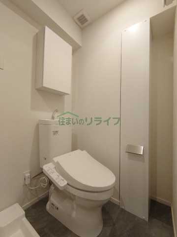 トイレ　リライフ浅草店