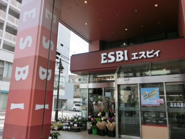 小学校　Can★Do　ESBI立川南口店（小学校）まで126m