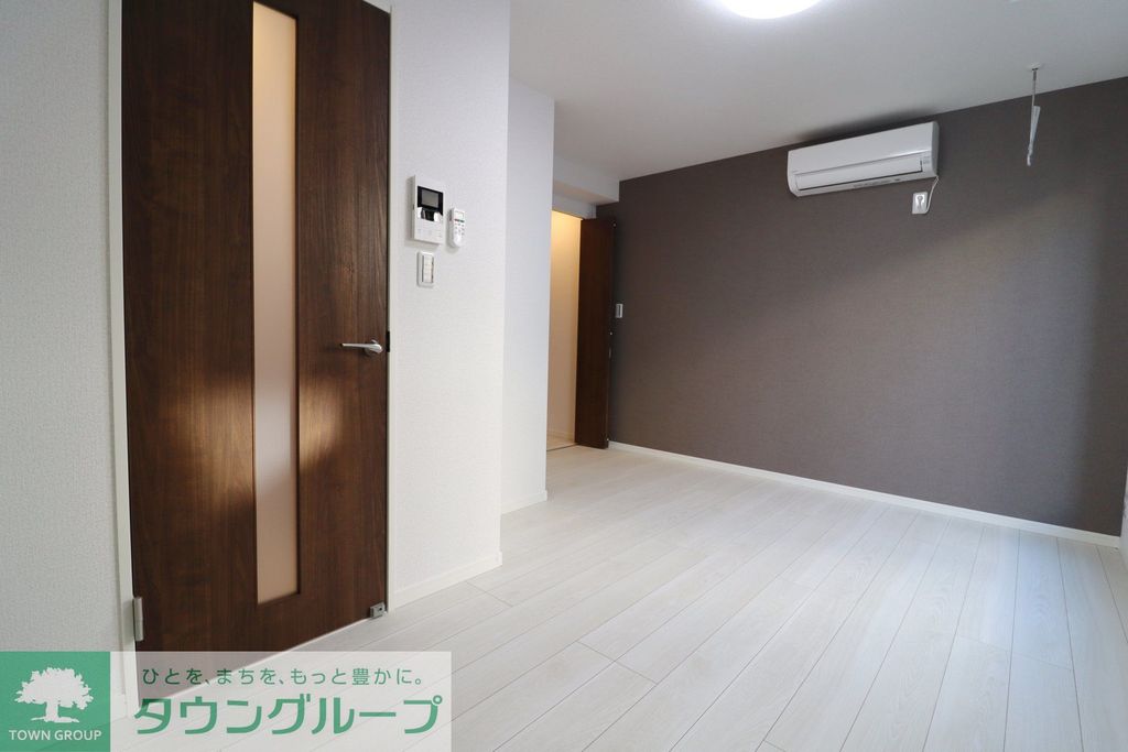 その他部屋・スペース　リビング/居室