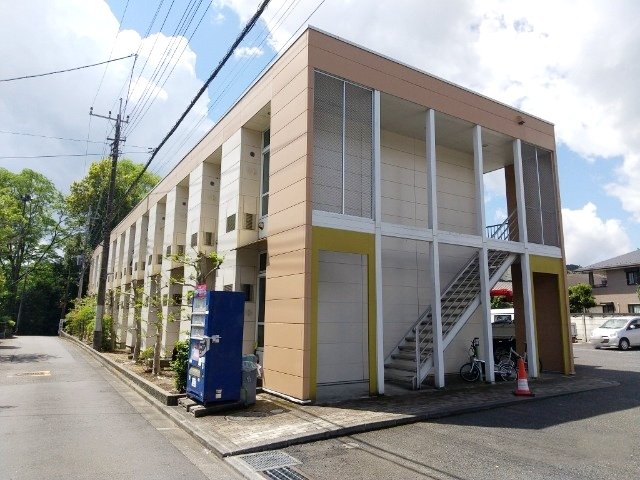建物外観　画像1
