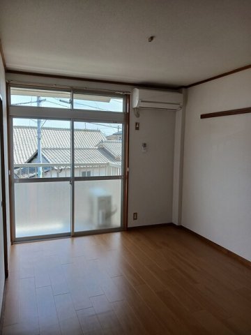 その他部屋・スペース　明るい室内です