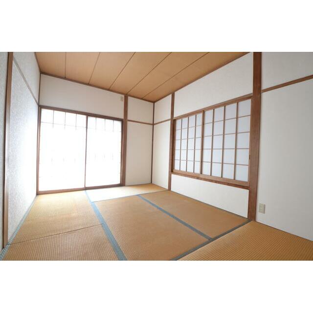 その他部屋・スペース　ご契約確定後　畳表替えいたします。