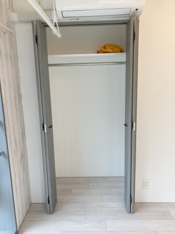 収納　LEGALAND大井町west