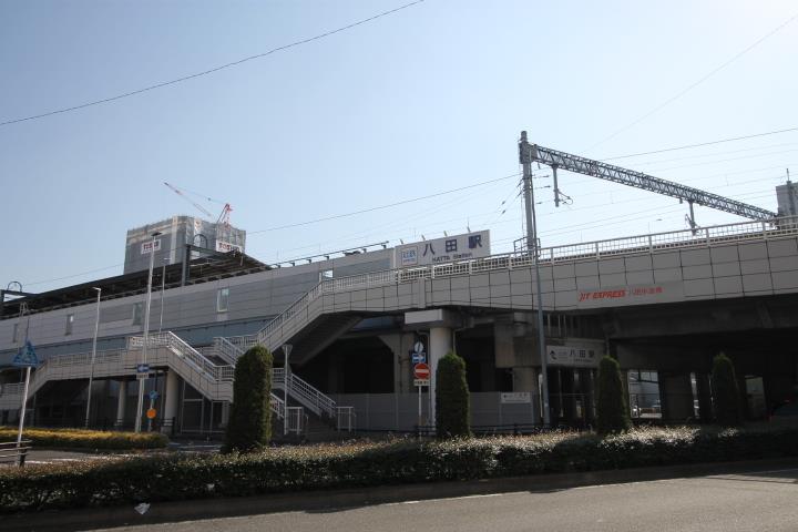 その他　近鉄名古屋線八田駅（その他）まで477m