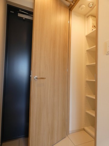 玄関　玄関※別部屋参考写真