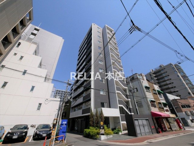 建物外観　★ ★ 口コミ２００件以上　評価４.９のお店 ★ ★