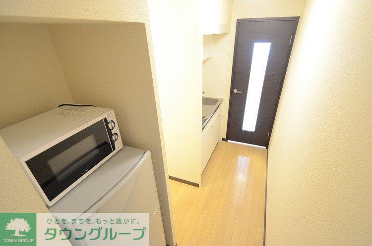 その他　廊下