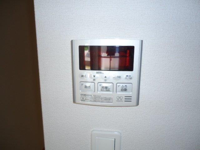 その他設備　室内設備