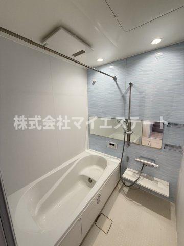 バス・シャワールーム　別部屋写真