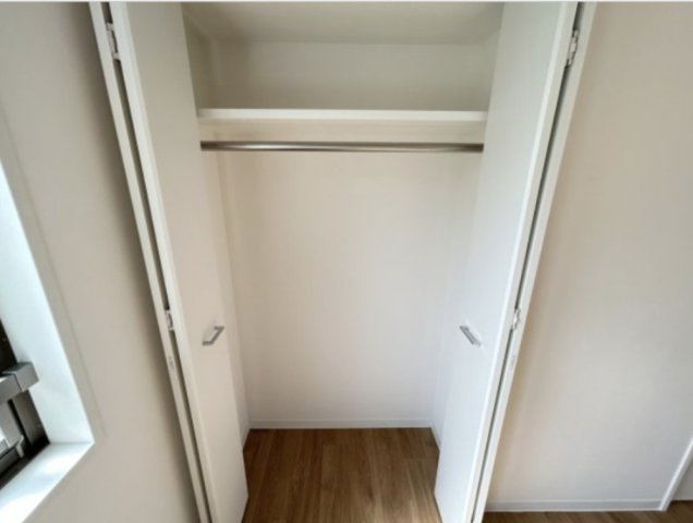 収納　別部屋参考写真