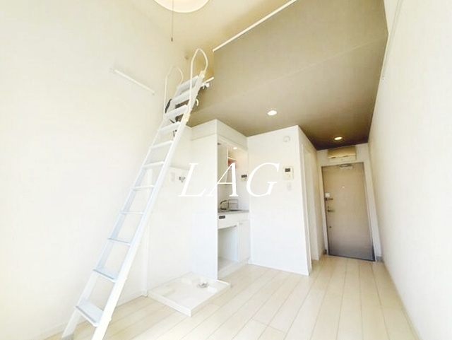 その他部屋・スペース　寝室です。